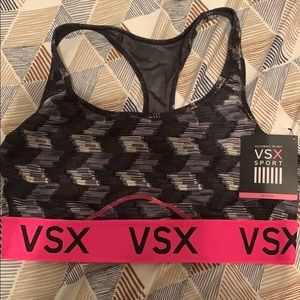 ***BUNDLE***Vs Sports bra & VS bag
